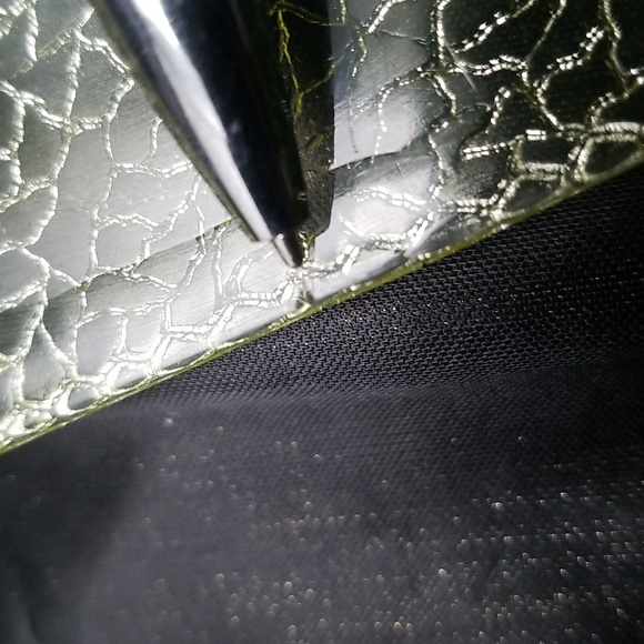 LE Smith Cracky Vaseline Octogon Plates - Picture 13 of 14